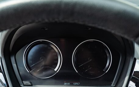BMW X1, 2022 год, 3 490 000 рублей, 14 фотография