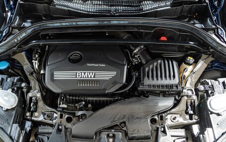 BMW X1, 2022 год, 3 490 000 рублей, 16 фотография