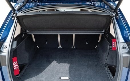 BMW X1, 2022 год, 3 490 000 рублей, 15 фотография
