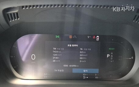 Volvo XC60 II, 2022 год, 4 215 000 рублей, 7 фотография