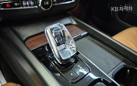 Volvo XC60 II, 2022 год, 4 215 000 рублей, 14 фотография