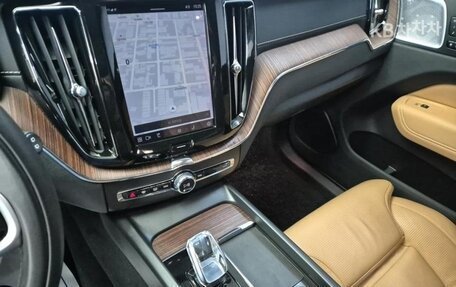 Volvo XC60 II, 2022 год, 4 215 000 рублей, 13 фотография