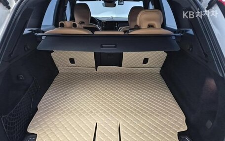 Volvo XC60 II, 2022 год, 4 215 000 рублей, 12 фотография