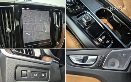 Volvo XC60 II, 2022 год, 4 215 000 рублей, 10 фотография