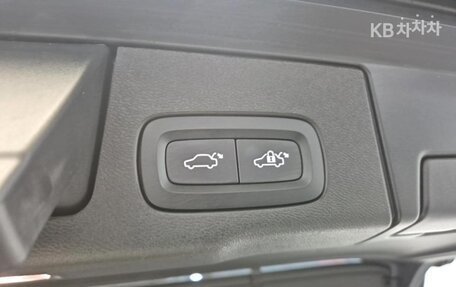 Volvo XC60 II, 2022 год, 4 215 000 рублей, 16 фотография