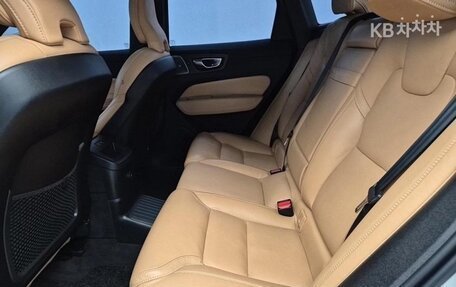 Volvo XC60 II, 2022 год, 4 215 000 рублей, 19 фотография