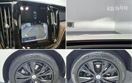 Volvo XC60 II, 2022 год, 4 215 000 рублей, 17 фотография
