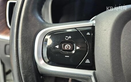 Volvo XC60 II, 2022 год, 4 215 000 рублей, 18 фотография