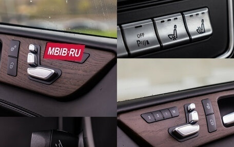 Mercedes-Benz GLE Coupe AMG, 2016 год, 4 990 000 рублей, 29 фотография