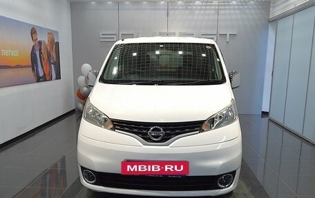Nissan NV200, 2019 год, 1 990 000 рублей, 2 фотография
