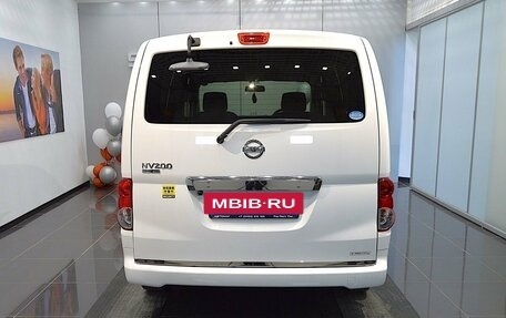 Nissan NV200, 2019 год, 1 990 000 рублей, 5 фотография