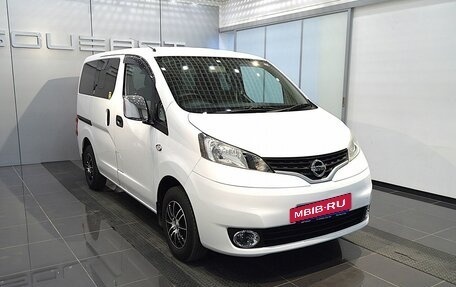 Nissan NV200, 2019 год, 1 990 000 рублей, 3 фотография