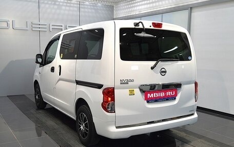 Nissan NV200, 2019 год, 1 990 000 рублей, 4 фотография