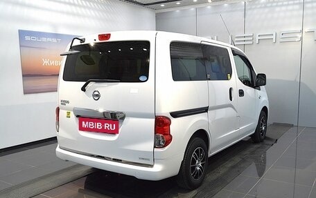 Nissan NV200, 2019 год, 1 990 000 рублей, 6 фотография