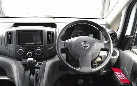 Nissan NV200, 2019 год, 1 990 000 рублей, 9 фотография