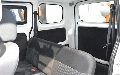 Nissan NV200, 2019 год, 1 990 000 рублей, 23 фотография