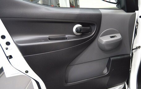 Nissan NV200, 2019 год, 1 990 000 рублей, 18 фотография