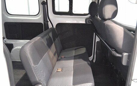 Nissan NV200, 2019 год, 1 990 000 рублей, 22 фотография