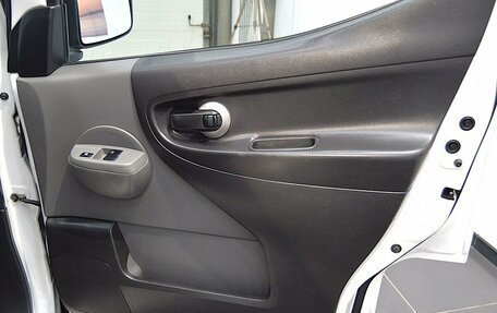 Nissan NV200, 2019 год, 1 990 000 рублей, 19 фотография