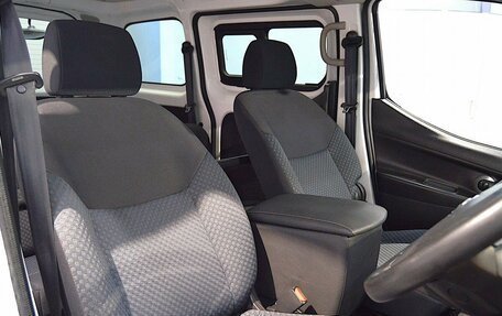 Nissan NV200, 2019 год, 1 990 000 рублей, 21 фотография