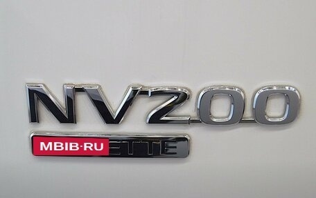 Nissan NV200, 2019 год, 1 990 000 рублей, 26 фотография