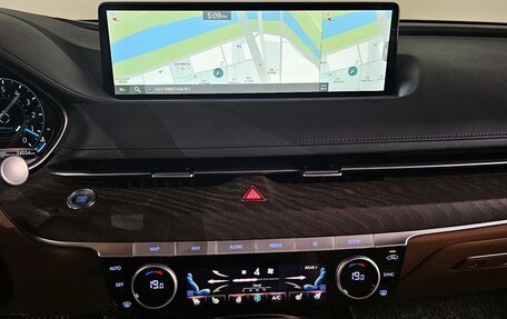 Genesis G80, 2022 год, 4 320 100 рублей, 12 фотография