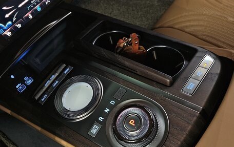 Genesis G80, 2022 год, 4 320 100 рублей, 14 фотография