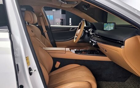 Genesis G80, 2022 год, 4 320 100 рублей, 9 фотография