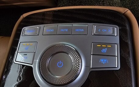 Genesis G80, 2022 год, 4 320 100 рублей, 18 фотография