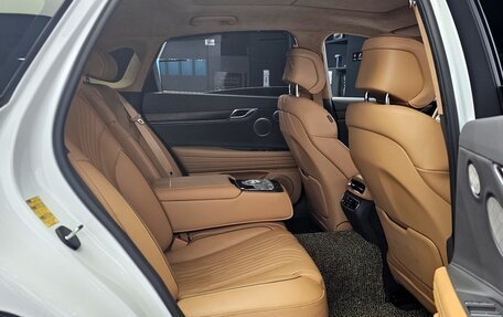 Genesis G80, 2022 год, 4 320 100 рублей, 19 фотография