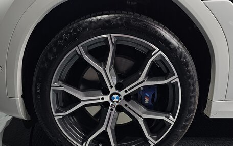 BMW X6, 2022 год, 6 390 100 рублей, 5 фотография