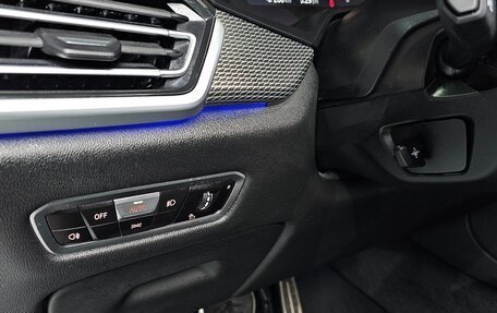 BMW X6, 2022 год, 6 390 100 рублей, 15 фотография