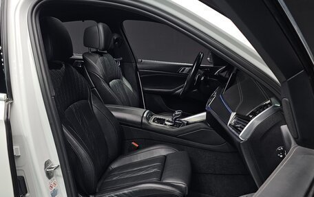 BMW X6, 2022 год, 6 390 100 рублей, 8 фотография