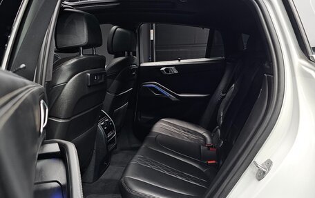 BMW X6, 2022 год, 6 390 100 рублей, 17 фотография