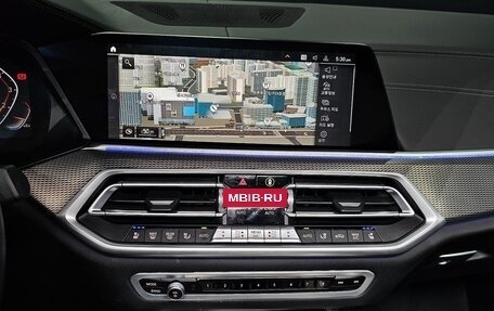 BMW X6, 2022 год, 6 390 100 рублей, 13 фотография