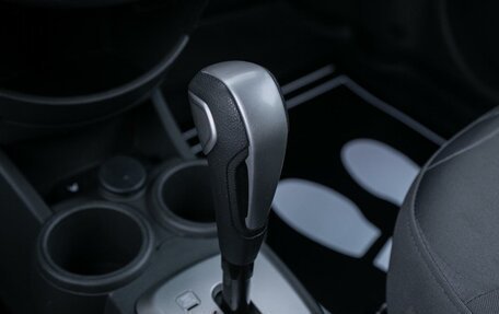 Ravon R2, 2017 год, 797 000 рублей, 10 фотография