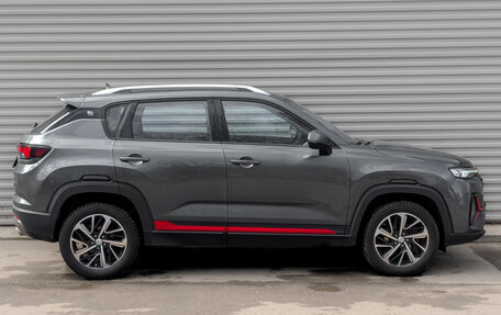 Changan CS35 Plus, 2023 год, 1 755 000 рублей, 4 фотография
