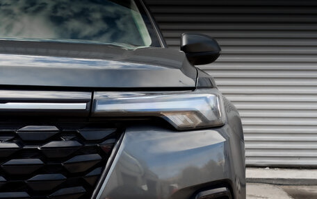 Changan CS35 Plus, 2023 год, 1 755 000 рублей, 10 фотография