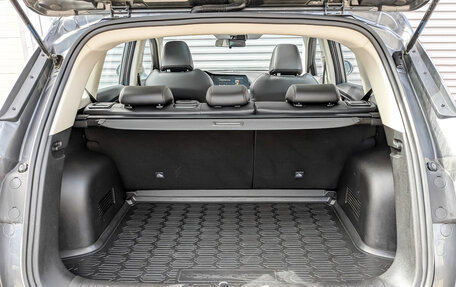 Changan CS35 Plus, 2023 год, 1 755 000 рублей, 11 фотография