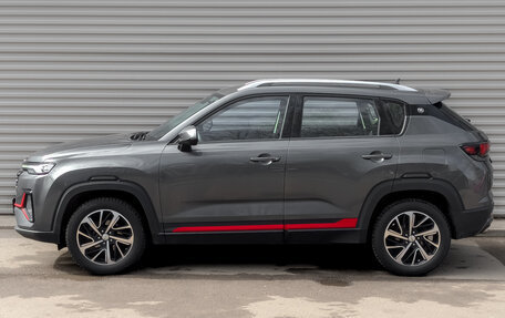 Changan CS35 Plus, 2023 год, 1 755 000 рублей, 8 фотография