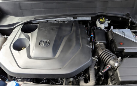 Changan CS35 Plus, 2023 год, 1 755 000 рублей, 9 фотография