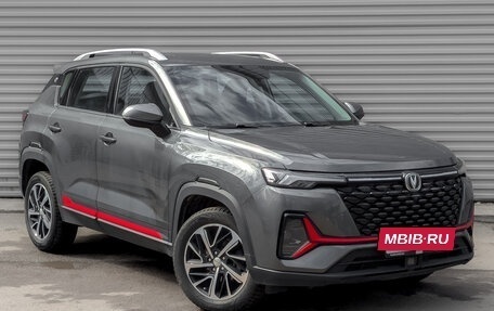Changan CS35 Plus, 2023 год, 1 755 000 рублей, 3 фотография
