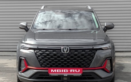 Changan CS35 Plus, 2023 год, 1 755 000 рублей, 2 фотография