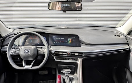Changan CS35 Plus, 2023 год, 1 755 000 рублей, 12 фотография