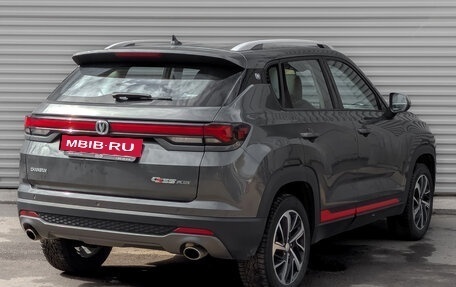 Changan CS35 Plus, 2023 год, 1 755 000 рублей, 5 фотография