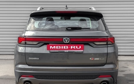 Changan CS35 Plus, 2023 год, 1 755 000 рублей, 6 фотография