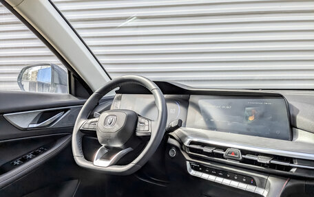 Changan CS35 Plus, 2023 год, 1 755 000 рублей, 20 фотография