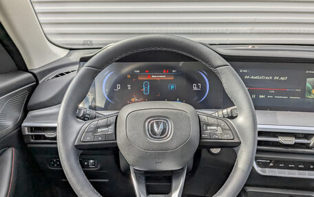 Changan CS35 Plus, 2023 год, 1 755 000 рублей, 14 фотография
