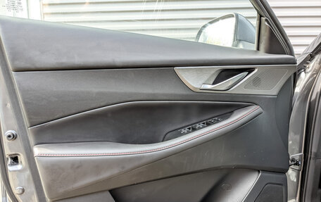 Changan CS35 Plus, 2023 год, 1 755 000 рублей, 17 фотография
