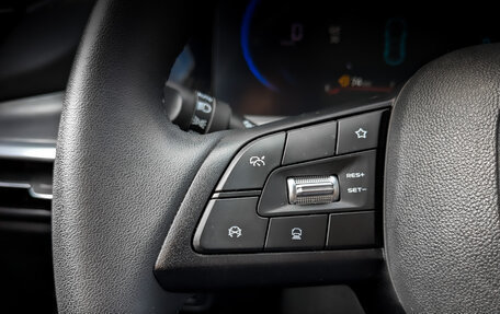 Changan CS35 Plus, 2023 год, 1 755 000 рублей, 24 фотография